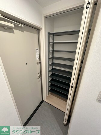 レジデンスK雑司が谷の物件内観写真